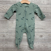 Sleeper Dinosaurs 6M