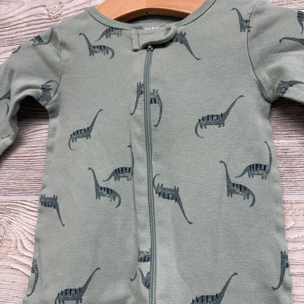 Sleeper Dinosaurs 6M