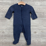 Sleeper Stripes 9M