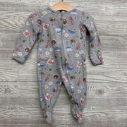 Sleeper Bacon Eggs Cereal 6-9M