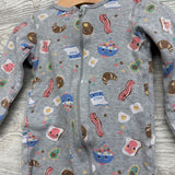 Sleeper Bacon Eggs Cereal 6-9M