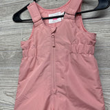 Snow Bibs Solid 2t