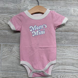 Bodysuit Mom's Mini 6-9M