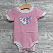 Bodysuit Mom's Mini 6-9M