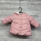 Puffer Coat 12-18M