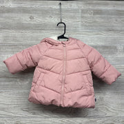 Puffer Coat 12-18M