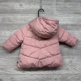 Puffer Coat 12-18M