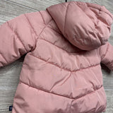 Puffer Coat 12-18M