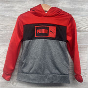 Active Hoodie 5