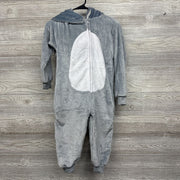 Plush Mouse Costume 5-6