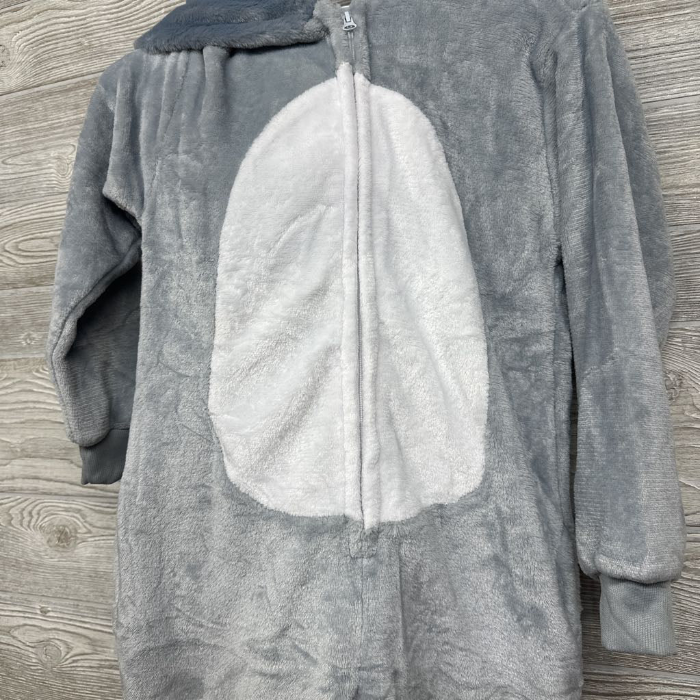 Plush Mouse Costume 5-6