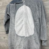 Plush Mouse Costume 5-6