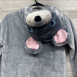 Plush Mouse Costume 5-6