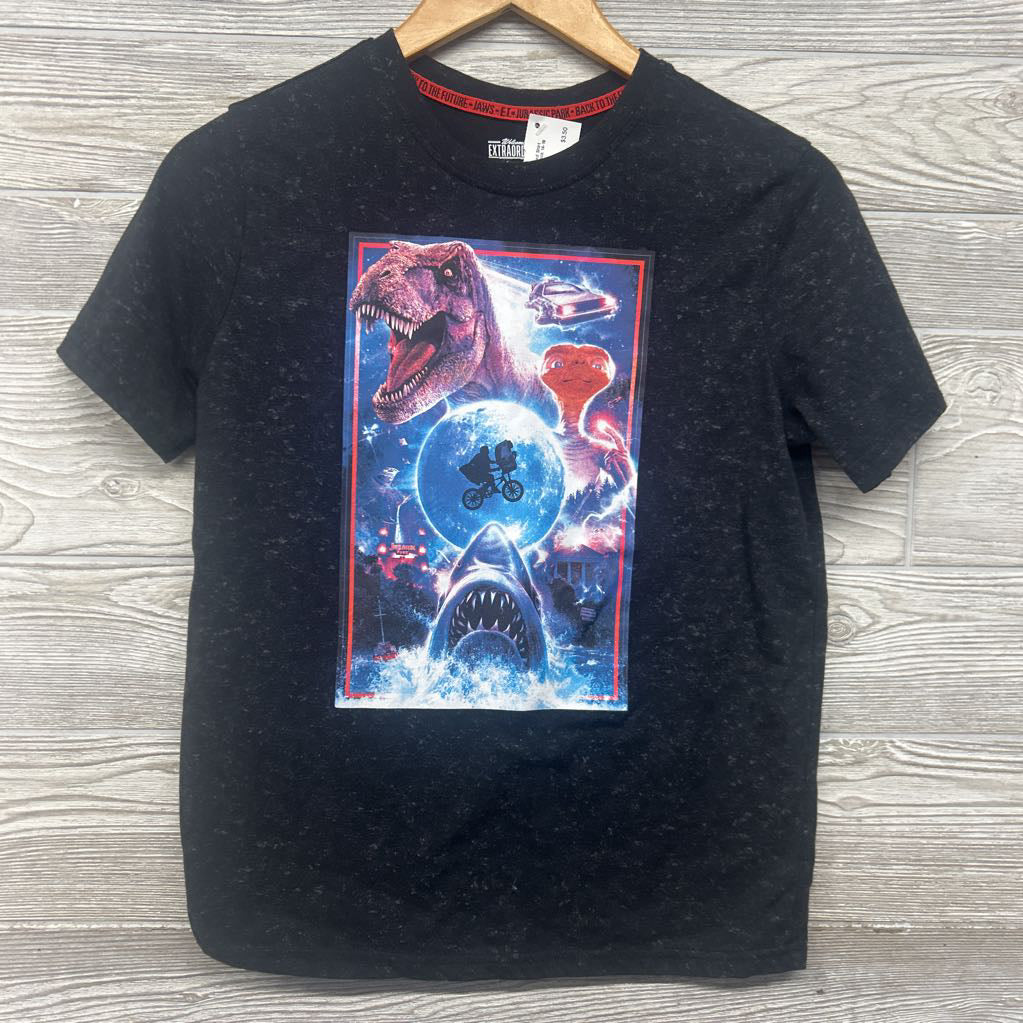 Weathered Shirt Movies ET 14-16