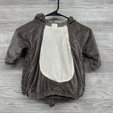 Hedgehog Costume 12-18M
