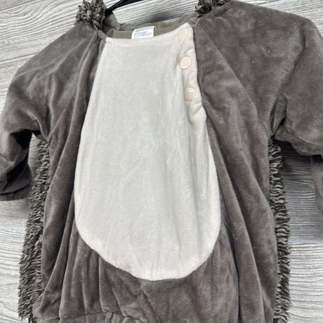 Hedgehog Costume 12-18M