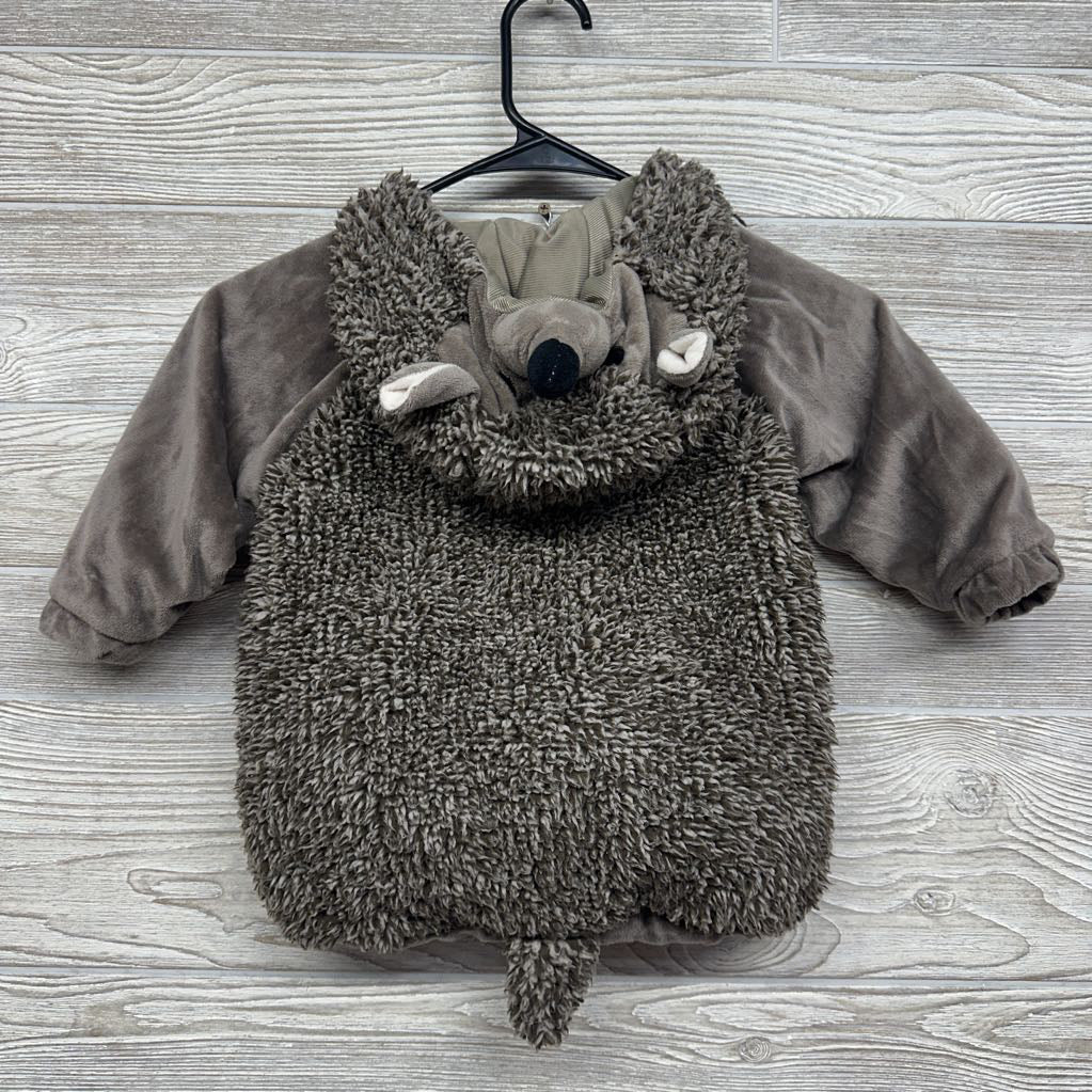 Hedgehog Costume 12-18M