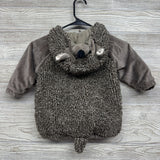 Hedgehog Costume 12-18M