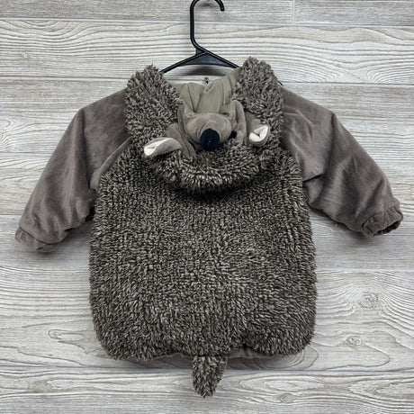 Hedgehog Costume 12-18M