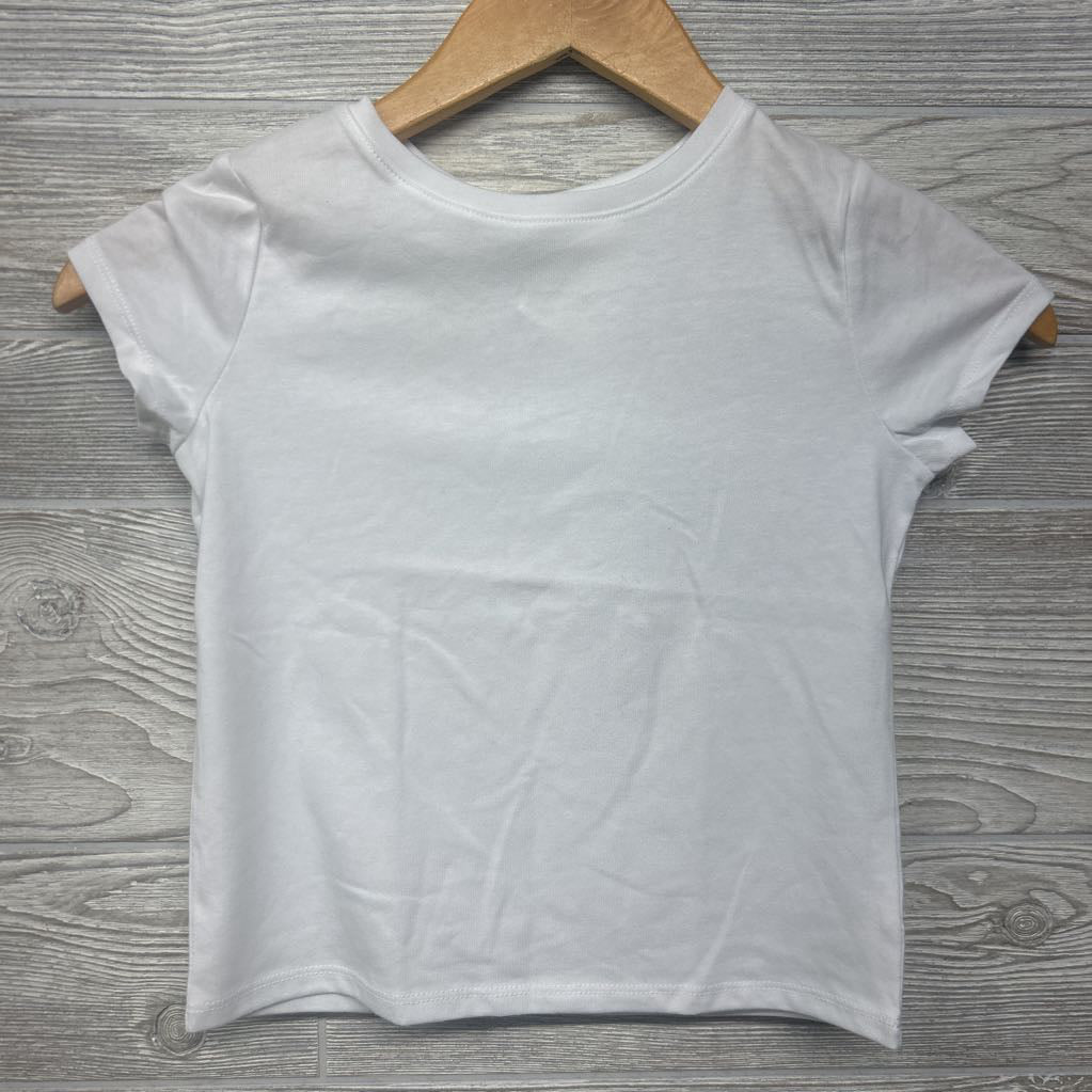 NEW Shirt Solid 6-6X
