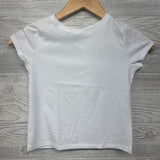 NEW Shirt Solid 6-6X