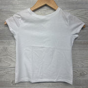 NEW Shirt Solid 6-6X