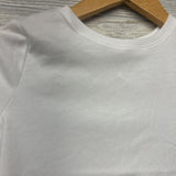 NEW Shirt Solid 6-6X