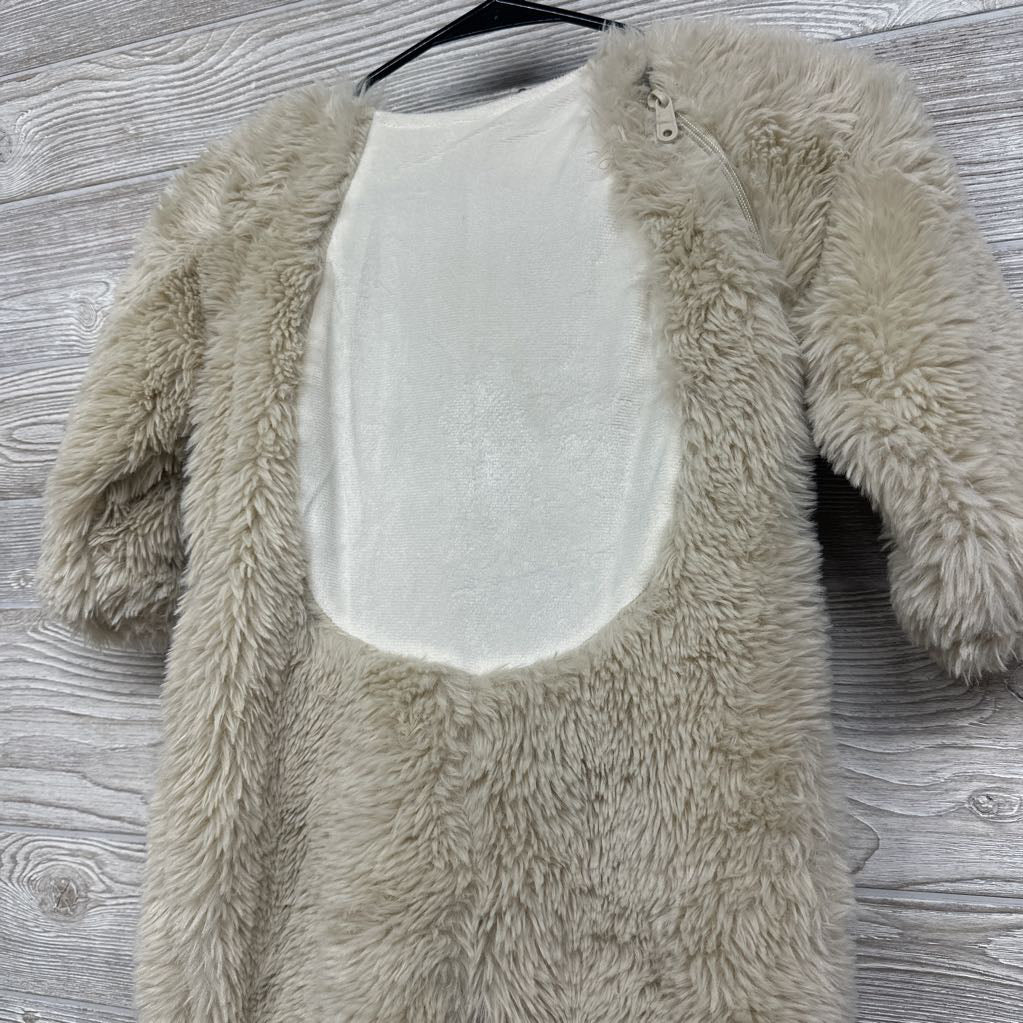 Plush Rabbit Costume 2-3t
