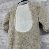 Plush Rabbit Costume 2-3t