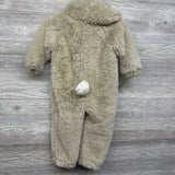 Plush Rabbit Costume 2-3t