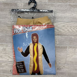 Hot Dog Costume