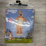 Bingo Costume