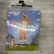 Bingo Costume