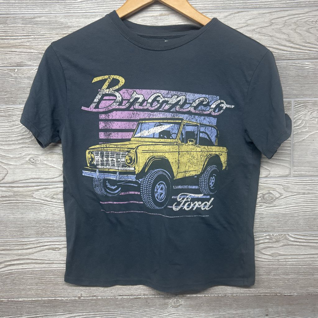 Shirt Bronco 8