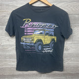 Shirt Bronco 8
