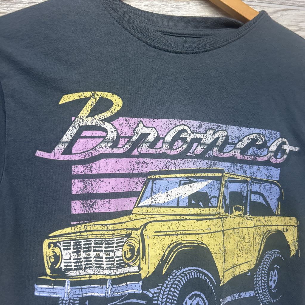 Shirt Bronco 8