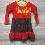 LS Shirt Thankful Dots Leaves 4