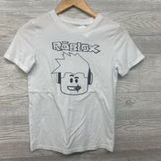Shirt Roblox 8-10