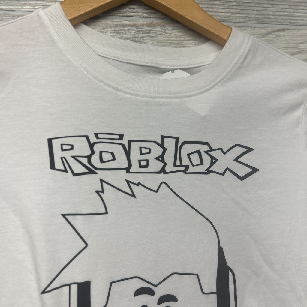 Shirt Roblox 8-10