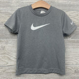 Active Shirt Swoosh 4T