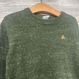 Sweater Embroidered Bear 5