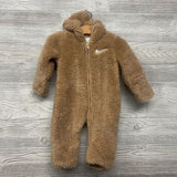 Sherpa Coverall Bunting 6M