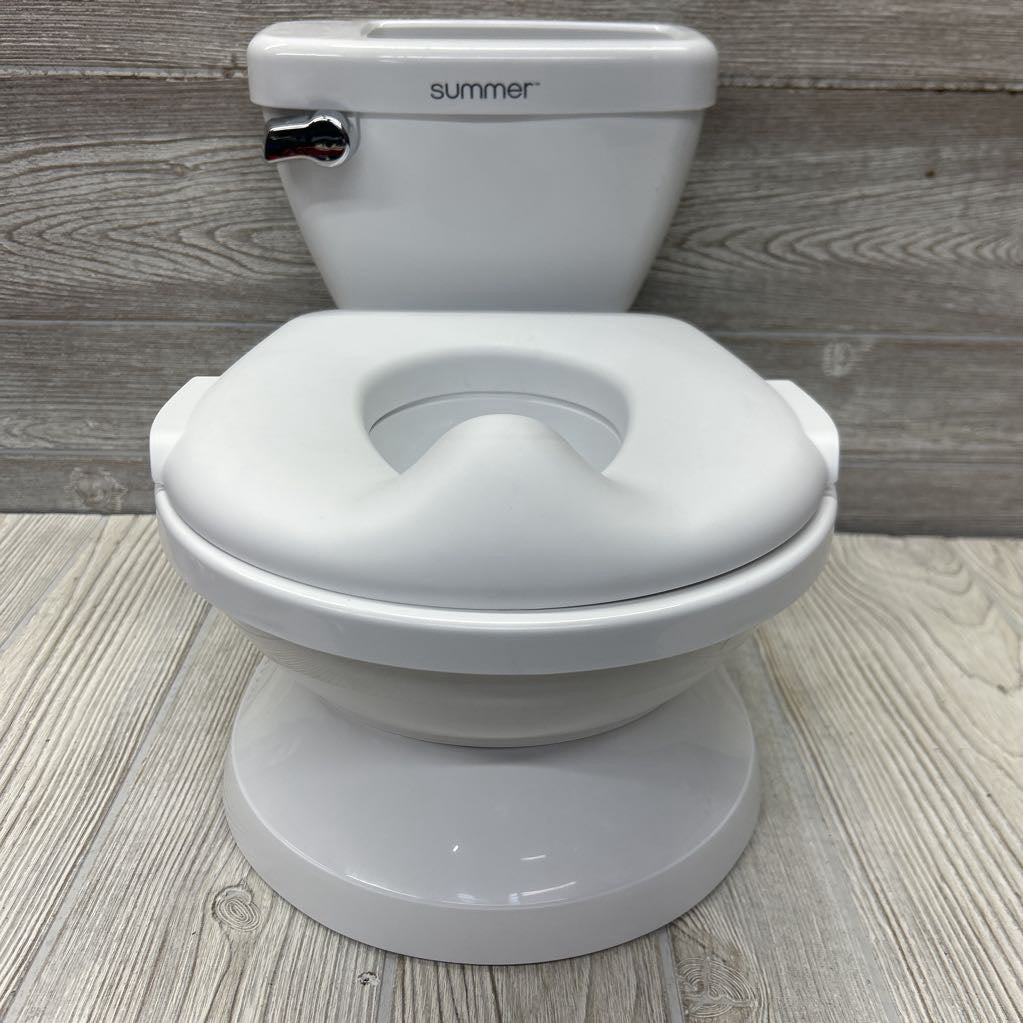 My Size Potty
