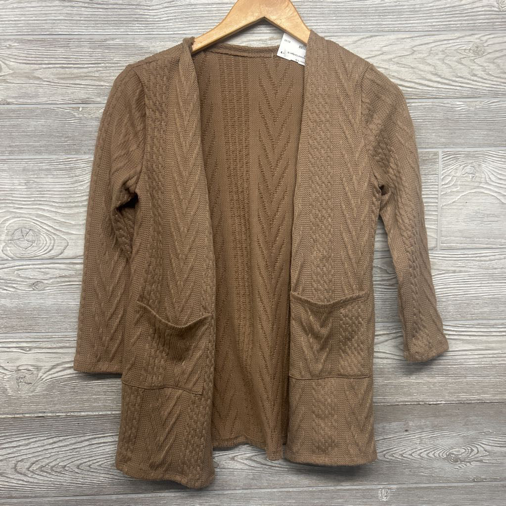 Textured Cardigan 10