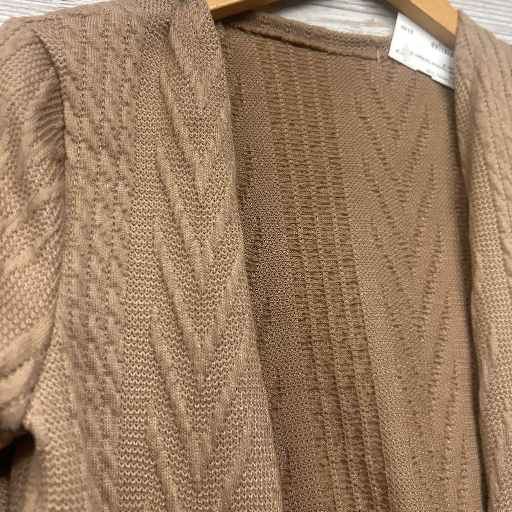 Textured Cardigan 10
