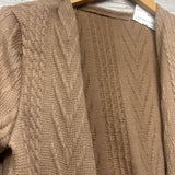 Textured Cardigan 10