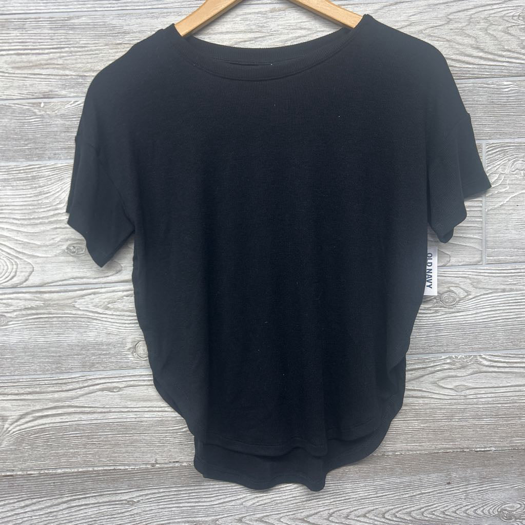 NEW Ultralite Ribbed Shirt 10-12