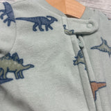 Blanket Sleeper Dinosaurs 0-3M