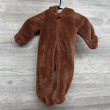 Baby Bear Pram 9M