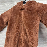Baby Bear Pram 9M